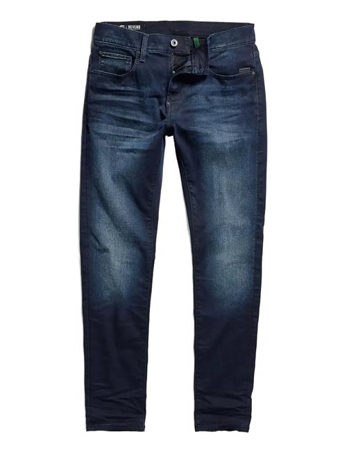G-Star | Revend Skinny | 33 x 32