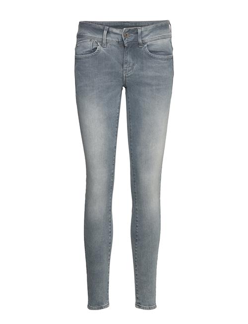 G-Star | Lynn Mid Skinny Wmn | 27 x 30