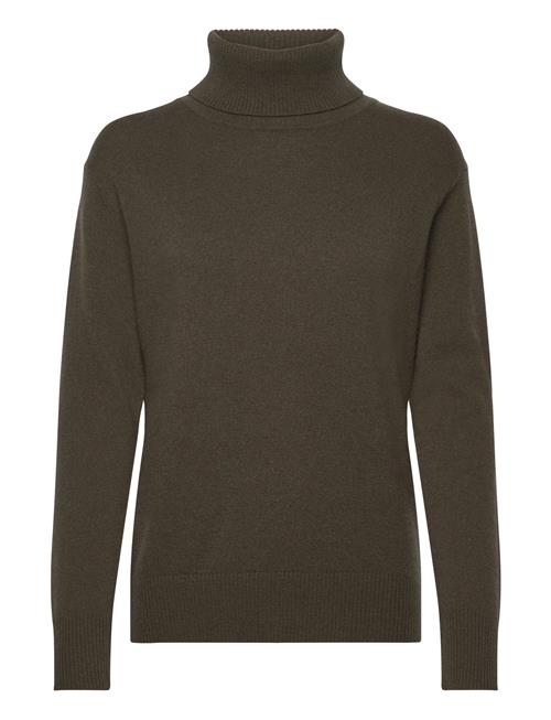 Rosemunde | Wool & Cashmere Pullover | XS