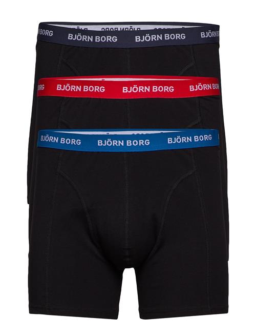 Björn Borg | Cotton Stretch Boxer 3P | M