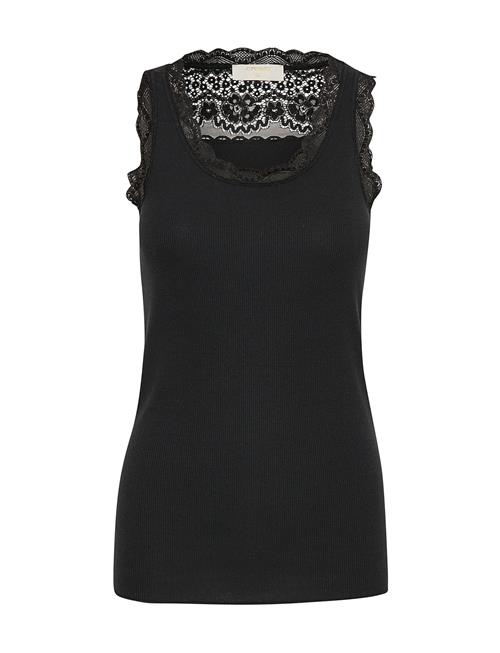 Cream | Vanessa Top | XS