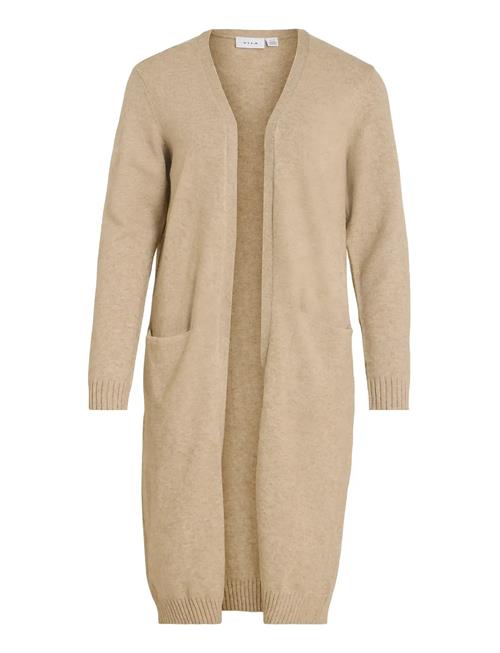 Vila | Viril Long L/S  Knit Cardigan - Noos | L