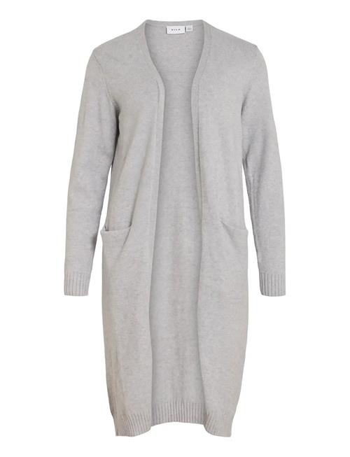Vila | Viril Long L/S  Knit Cardigan - Noos | XS