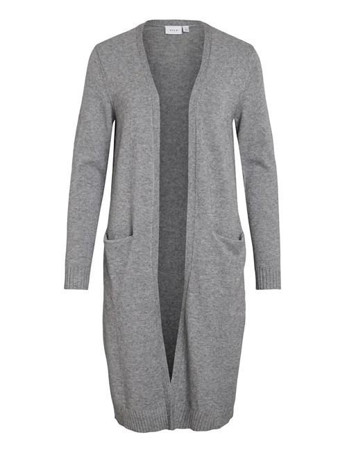 Vila | Viril Long L/S  Knit Cardigan - Noos | XS