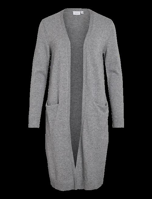 Vila | Viril Long L/S  Knit Cardigan | XS