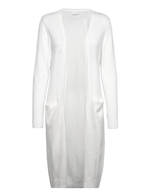 Vila | Viril Long L/S  Knit Cardigan - Noos | L