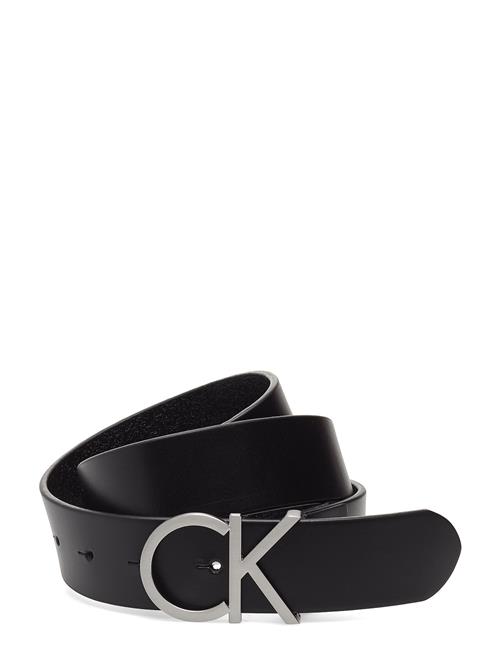 Calvin Klein | Ck Adj.logo Belt 3.5Cm | 100