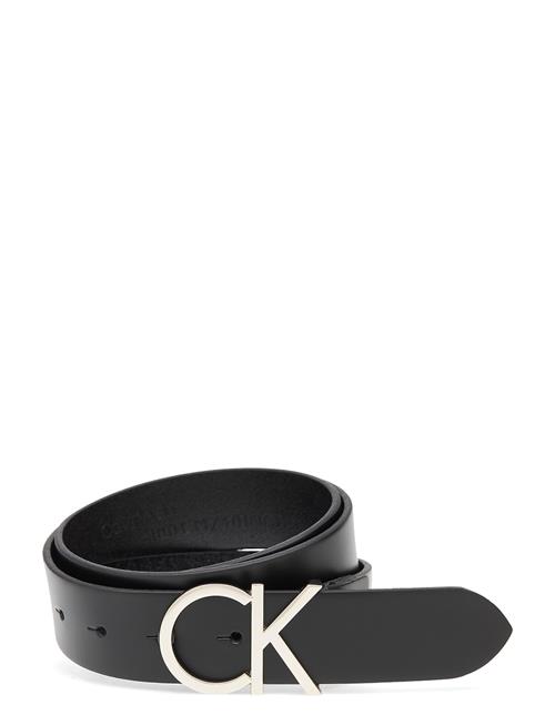 Calvin Klein | Ck Adj.logo Belt 3.5Cm | 95