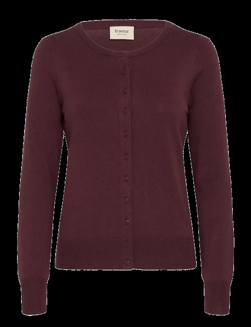Fransa | Frzubasic 60 Cardigan Core Essentia | XXL