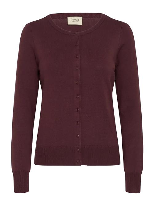 Fransa | Frzubasic 60 Cardigan | XXL