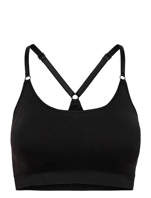Only Play | Onplea-2 Seam Bra | S