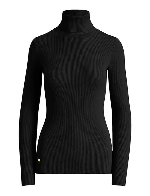 Lauren Ralph Lauren | Ribbed Turtleneck Sweater | M