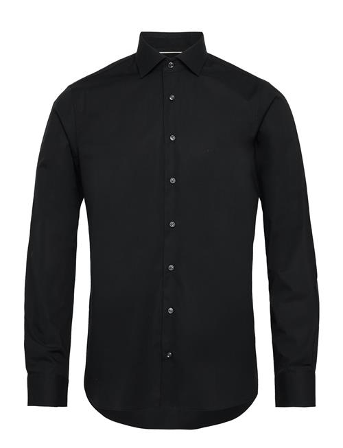 Michael Kors | Poplin Stretch Slim Shirt | 41