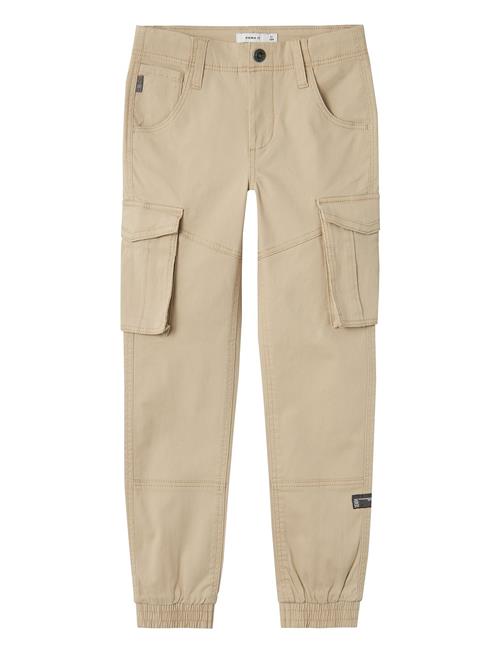 name it | Nkmryan Cargo R Twi Pant 2222-Ba Noos | 116