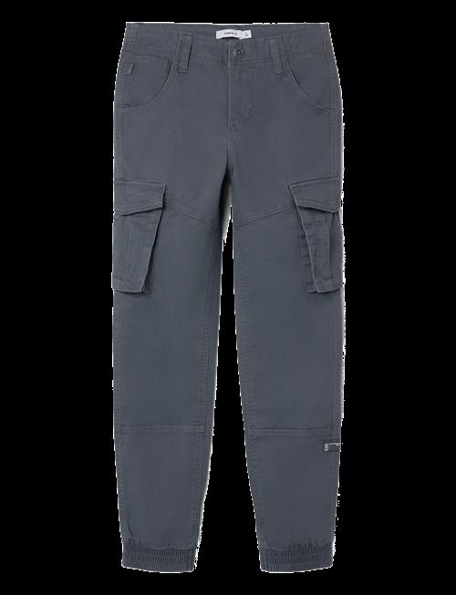 name it | Nkmryan Cargo R Twi Pant 2222-Ba Noos | 128