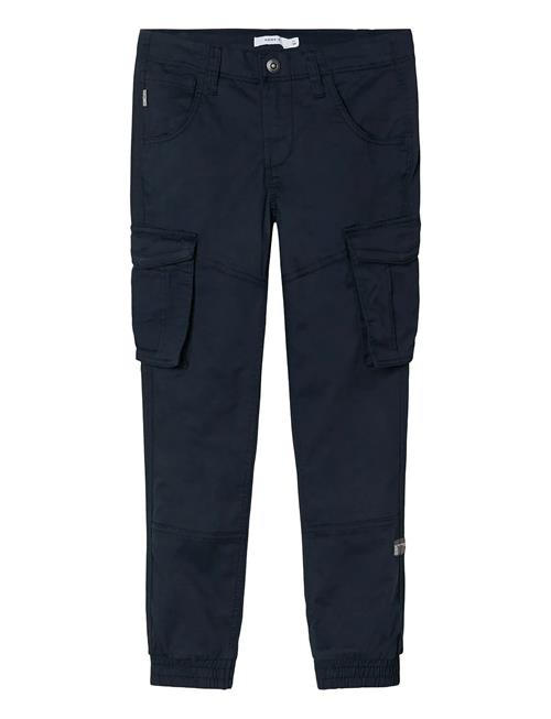 name it | Nkmryan Cargo R Twi Pant 2222-Ba Noos | 116