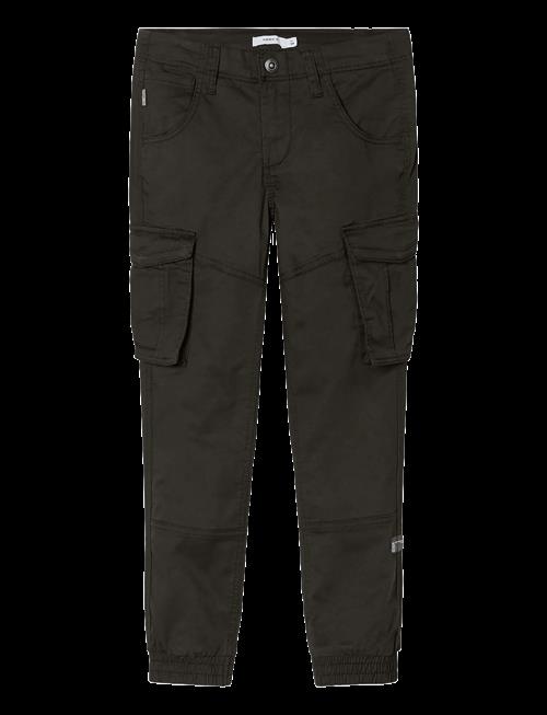name it | Nkmryan Cargo R Twi Pant 2222-Ba Noos | 140