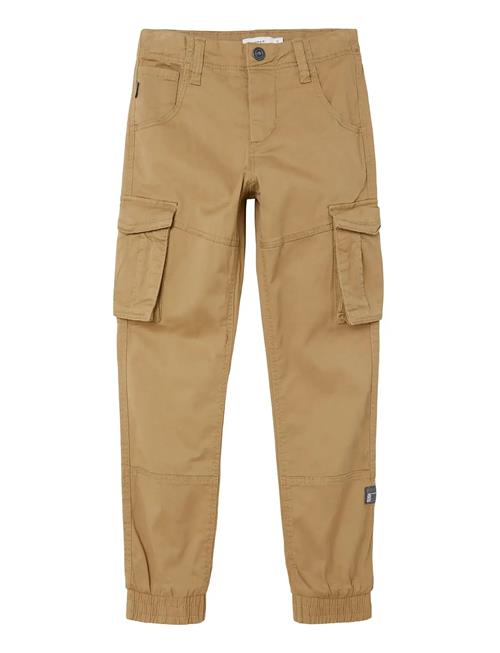 name it | Nkmryan Cargo R Twi Pant 2222-Ba Noos | 128
