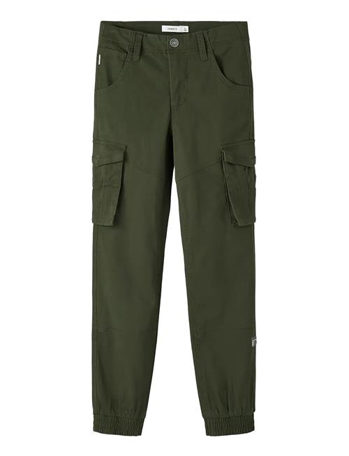 name it | Nkmryan Cargo R Twi Pant 2222-Ba Noos | 170