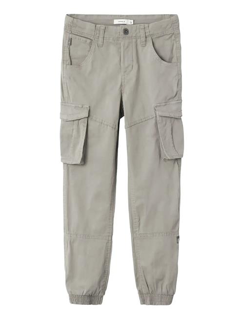name it | Nkmryan Cargo R Twi Pant 2222-Ba Noos | 122