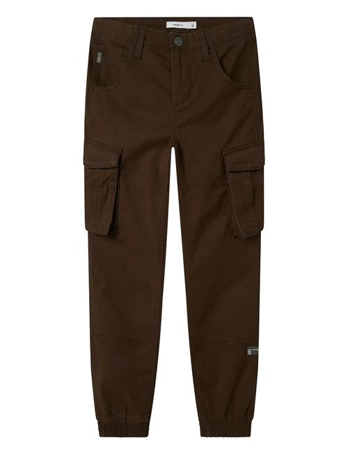 name it | Nkmryan Cargo R Twi Pant 2222-Ba Noos | 164