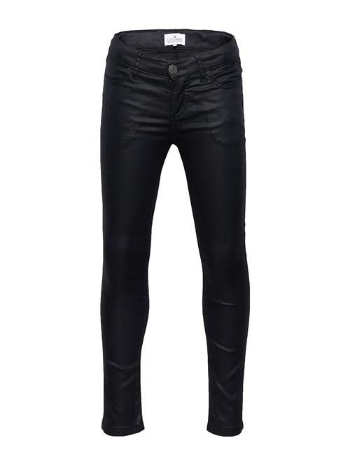 Designers Remix Girls | Coated Skinny Fit Jeans | 188