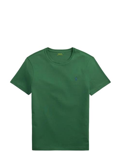 Polo Ralph Lauren | Custom Slim Fit Jersey Crewneck T-Shirt | S