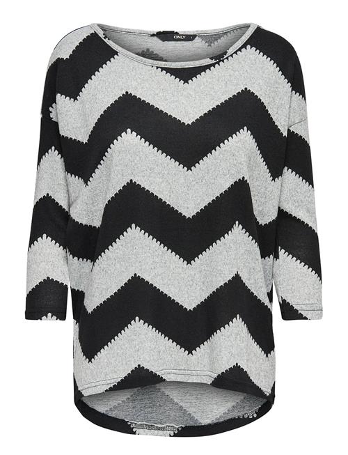 ONLY | Onlelcos 4/5 Aop Top Jrs Noos | XS