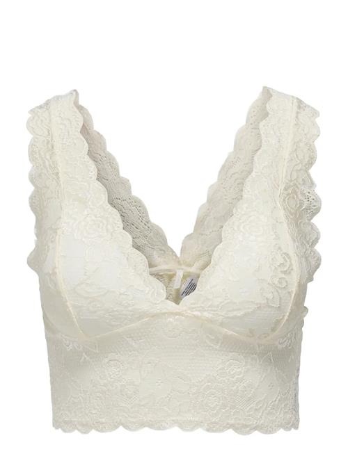 ONLY | Onlchloe Lace Bra Noos Acc | L