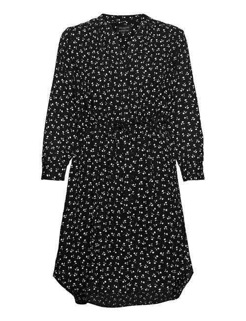 Selected | Slfdamina 7/8 Aop Dress | 36