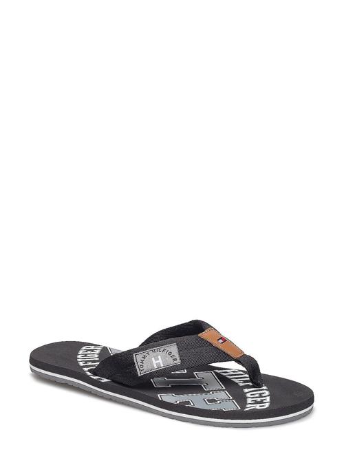 Tommy Hilfiger | Essential Th Beach Sandal | 39