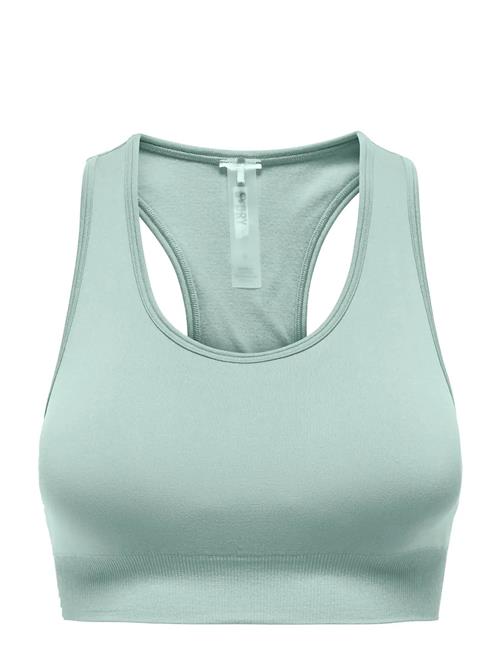 Only Play | Onpdaisy-2 Seam Bra Noos | L