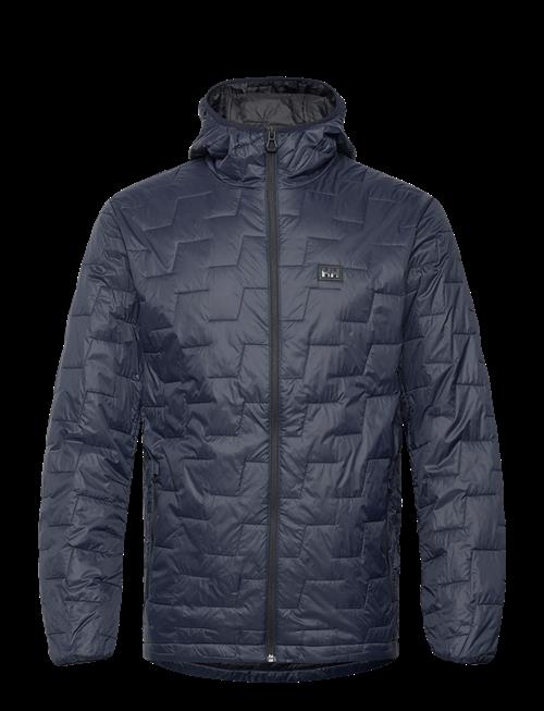 Helly Hansen | Lifaloft Hooded Insulator Jack | S