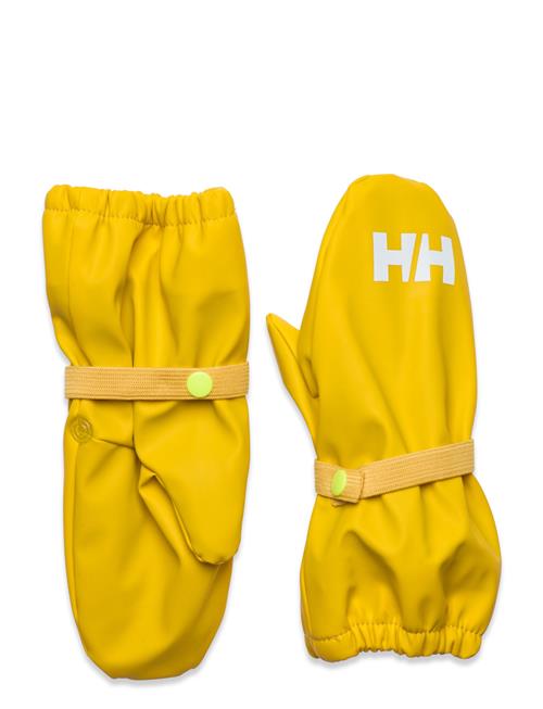Helly Hansen | K Bergen Fleece Pu Mittens | 104