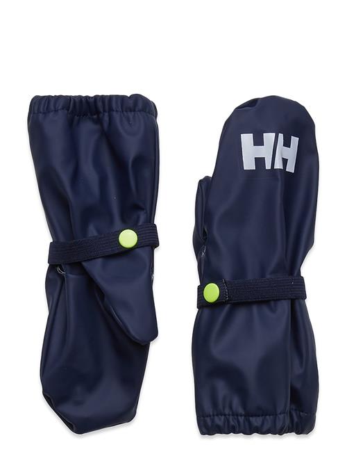 Helly Hansen | K Bergen Fleece Pu Mittens | 104