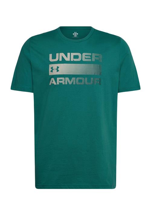 Under Armour | Ua Team Issue Wordmark Ss | L