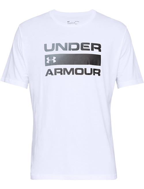 Under Armour | Ua Team Issue Wordmark Ss | XXL