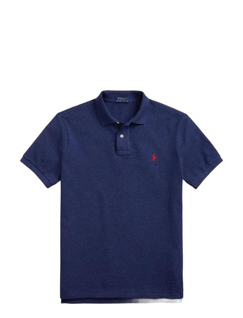 Polo Ralph Lauren | Basic Mesh-Ssl-Knt | XL