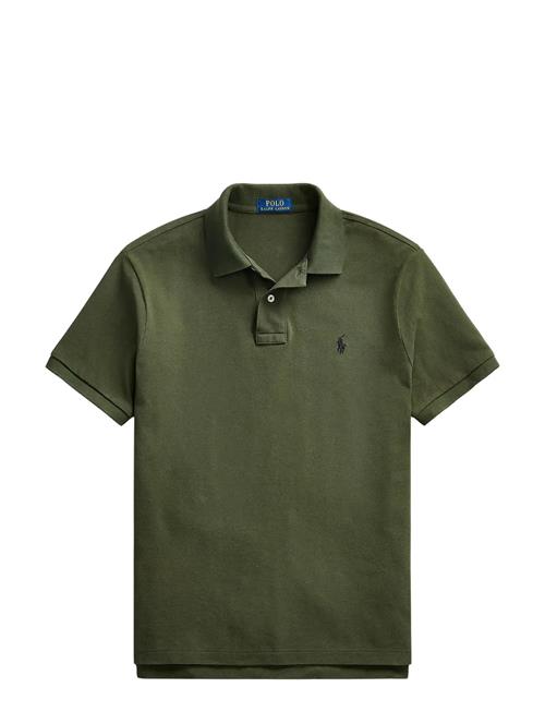 Polo Ralph Lauren | The Iconic Mesh Polo Shirt | XS