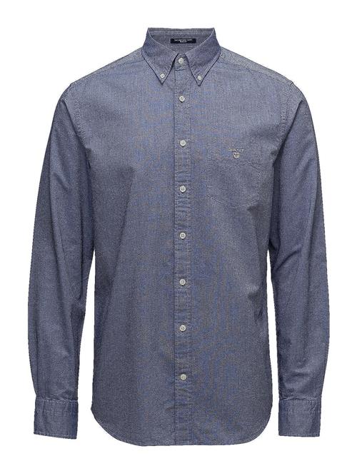 Gant | Reg Oxford Shirt Bd | XS