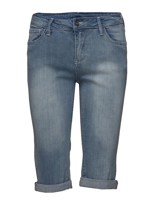 FREE/QUENT | Fqamie-Sho-Denim | XS