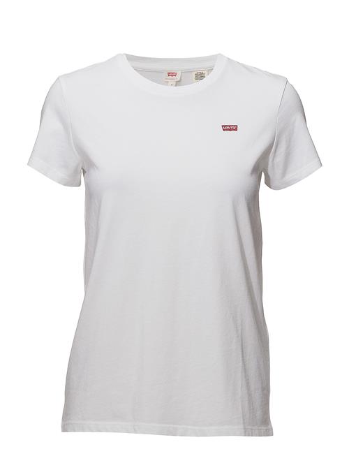 Levi's® | Perfect Tee White Cn100Xx | XL