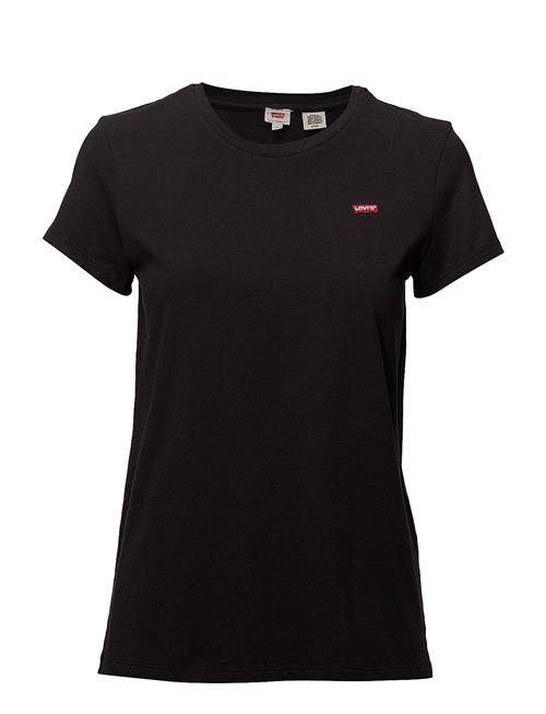 Levi's® | Perfect Tee Mineral Black | M