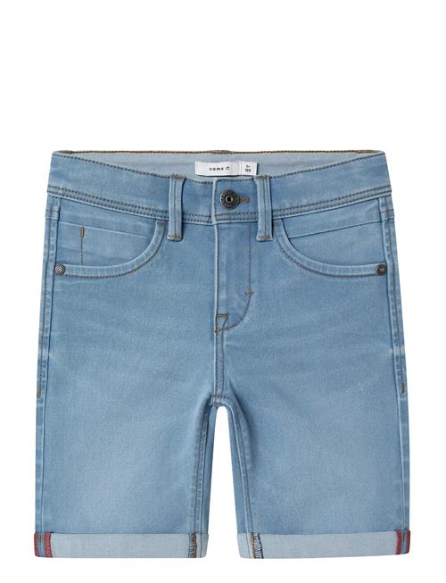 name it | Nkmsilas Slim Dnm L Shorts 2272-Tx Noos | 176