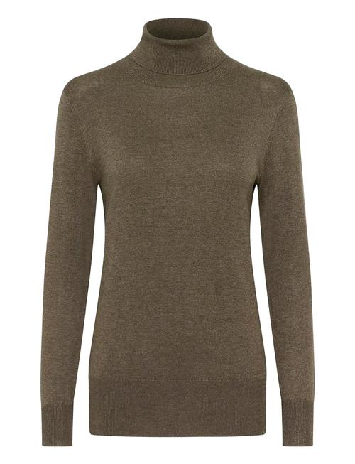 Kaffe | Astrid Roll Neck | L