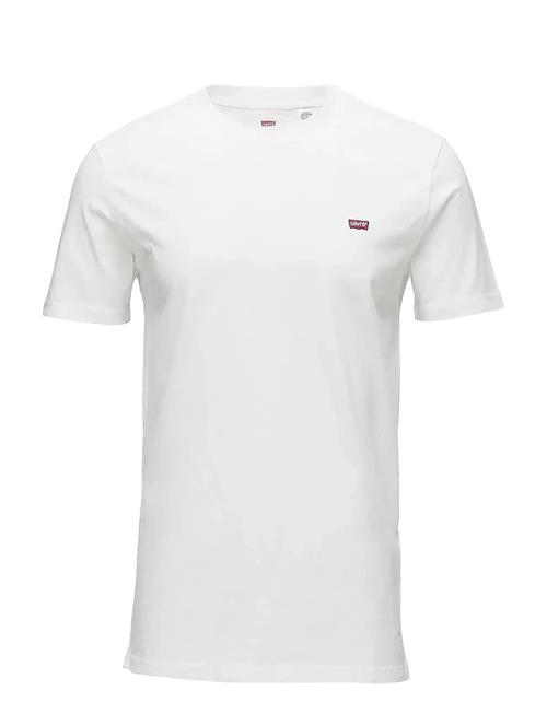 Levi's® | Ss Original Hm Tee White + | L