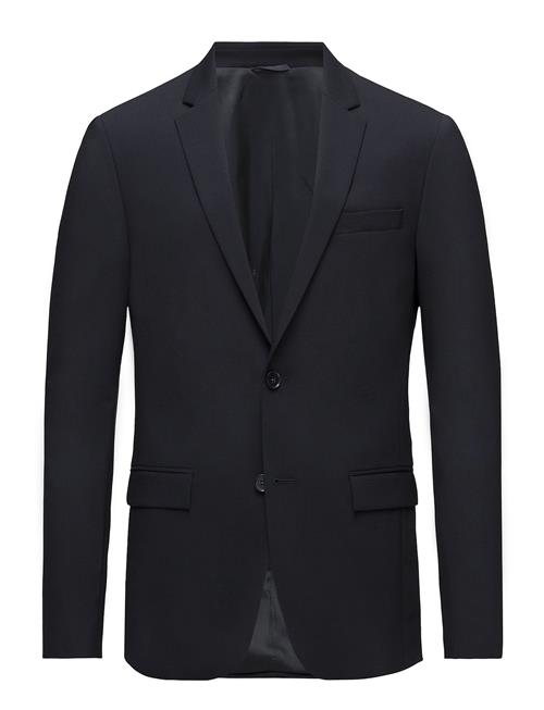 Calvin Klein | Stretch Wool Slim Suit Blazer | 48