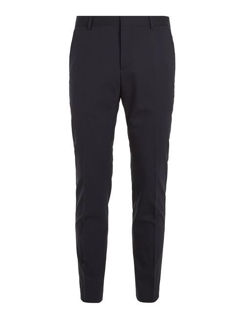Calvin Klein | Stretch Wool Slim Su | 52