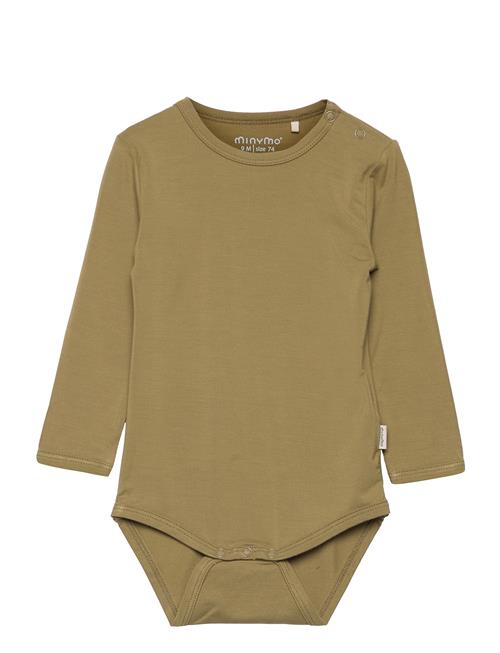 Minymo | Body Ls | 86