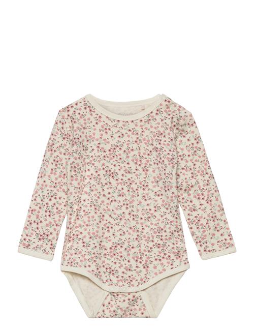 Minymo | Body Ls | 80